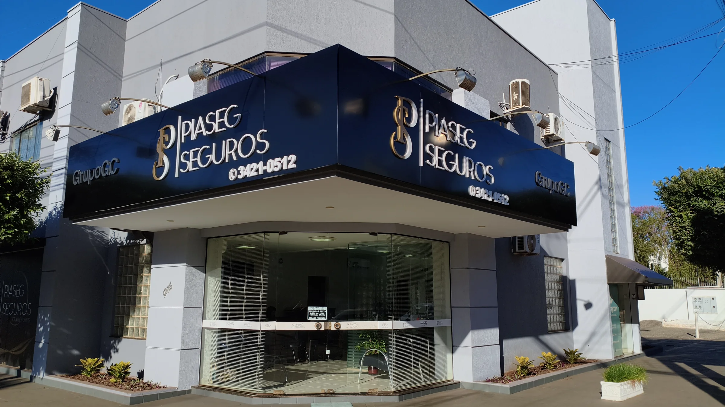 Store